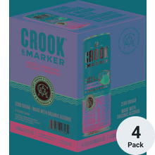 Crook & Marker Coconut Pineapple