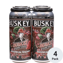 Buskey Peach Tea