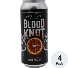 Fall River Blood Knot IPA