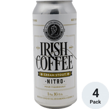 Fall River Irish Coffee Cream Stout