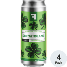 Fullsteam Shenanigans