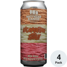 Southern Range Neapolitan Stout