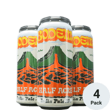 Half Acre Bodem
