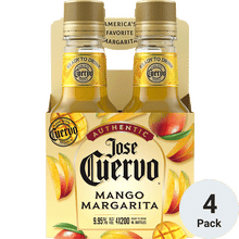 Jose Cuervo Mango Margarita