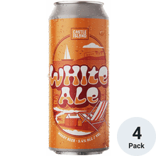 Castle Island White
