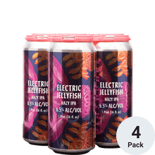 Pinthouse Electric Jellyfish