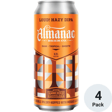 Almanac Loud! DIPA