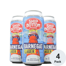 Ship Bottom Barnegat Lager