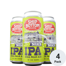 Ship Bottom The Shack IPA