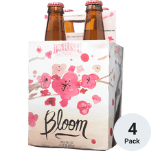 Parish Bloom