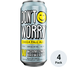 Wormtown Don't Worry