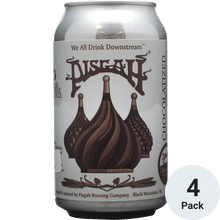 Pisgah Chocolatized Stout
