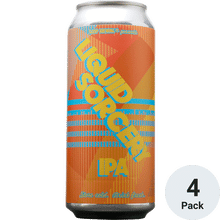 Sloop Ddh Liquid Sorcery