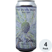 Foley Brothers Big Bang IPA