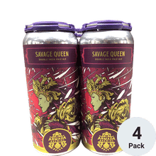 Armada Brewing Savage Queen Double IPA