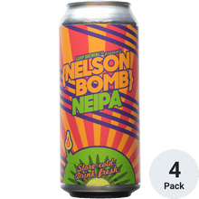 Sloop Single Hop Nelson Bomb