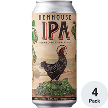 Henhouse IPA