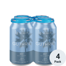 Guthrie Brut