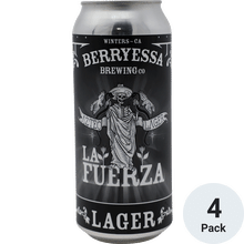Berryessa La Fuerza