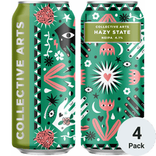 Collective Arts Hazy State