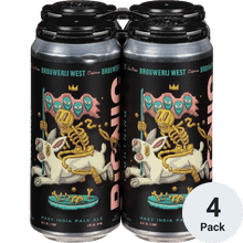 Brouwerij West Picnic Lightning