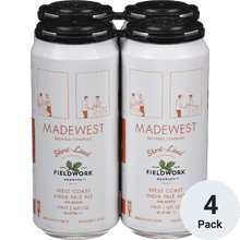 Madewest Short Lived IPA