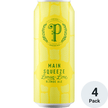 Pryes Main Squeeze