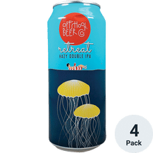 Offshoot Retreat Double IPA