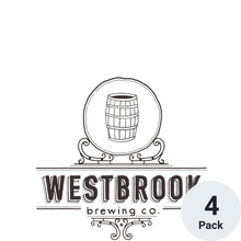 Westbrook Pineapple Milkshake IPA