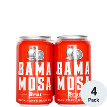 Back Forty Bama Mosa