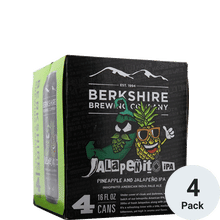 Berkshire Jalapenito IPA