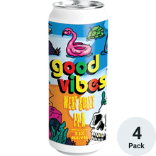 Voodoo Good Vibes
