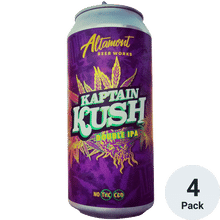Altamont Kaptain Kush