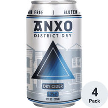 Anxo District Dry