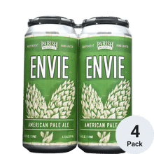 Parish Envie