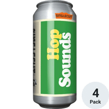 Singlecut Hop Sounds
