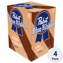 Pabst Hard Coffee