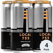 Blackstack Local 755