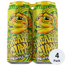 Pipeworks Pineapple Guppy