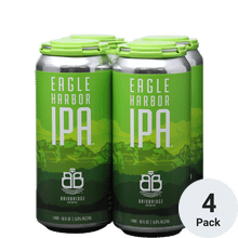 Bainbridge Eagle Harbor IPA