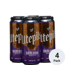 Utepils Skolsch