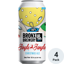 Bronx Jingle Jangle