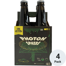 Olde Hickory Photon Sphere