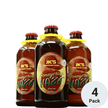 Jk's Scrumpy Honeycrisp Haze