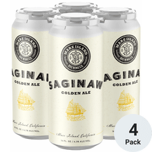 Mare Island Saginaw Golden Ale