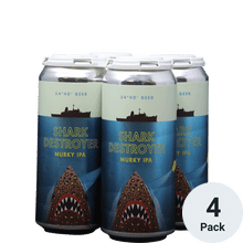 54-40 2 Stroke IPA