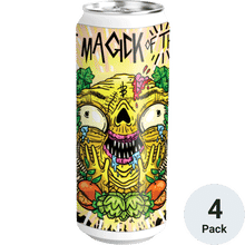 Voodoo White Magic of the Sun
