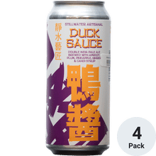 Stillwater Duck Sauce