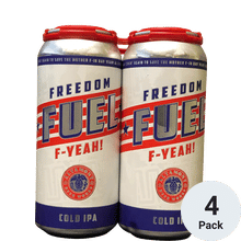 Altamont Freedom Fuel