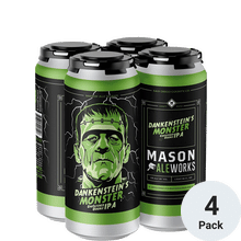 Mason Aleworks Dankenstein's Monster Collection